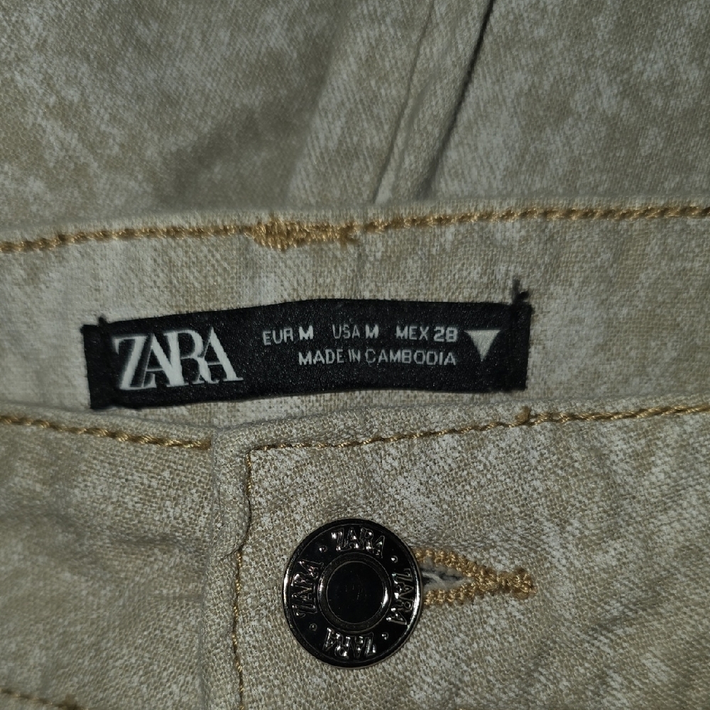 Zara Womens Jacket + Pants - Picture 2 of 4